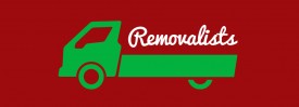 Removalists Whoorel - Furniture Removals